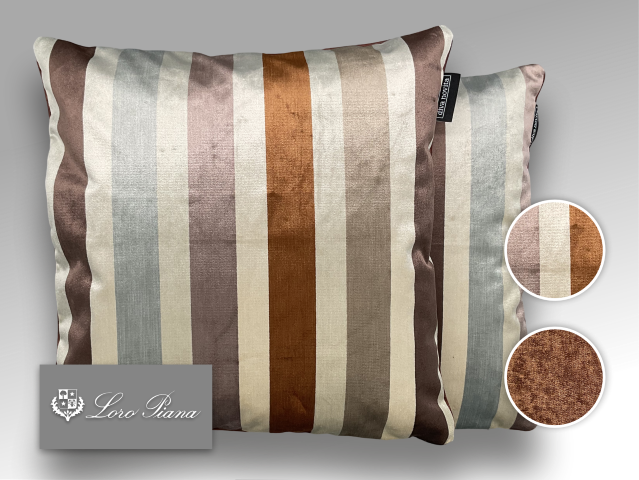 64 - Loro Piana - Velvet